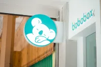 Bobopod Malioboro, Yogyakarta