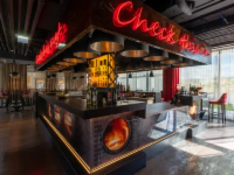 Dormero DeHo Linz リンツのホテル