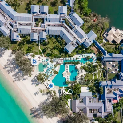 SAii Laguna Phuket Hotels near Laguna Phuket