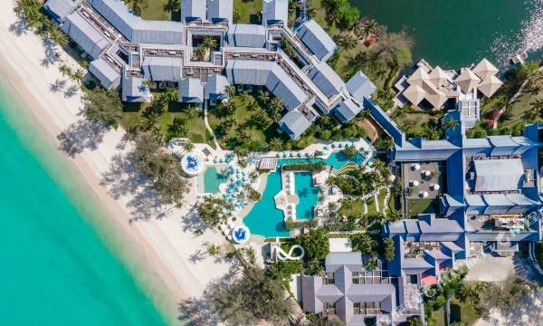 SAii Laguna Phuket
