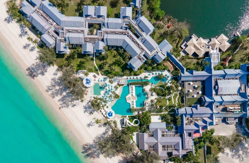 SAii Laguna Phuket