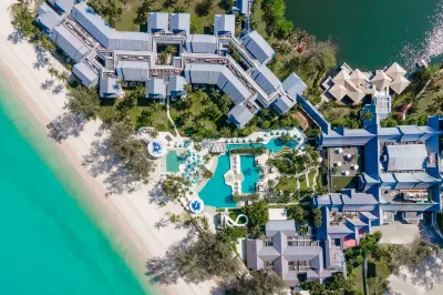 SAii Laguna Phuket Hotels in Bang Tao Beach