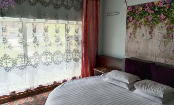Mudanjiang 858 Fashion Express Hotel