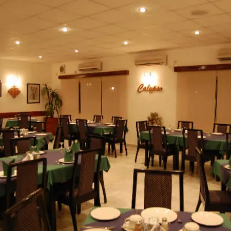 Prince Hotel Kano