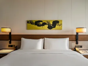 GRAND NEW CENTURY  HOTEL JUYE