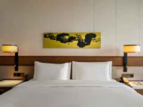 GRAND NEW CENTURY HOTEL JUYE Hotel a Juye