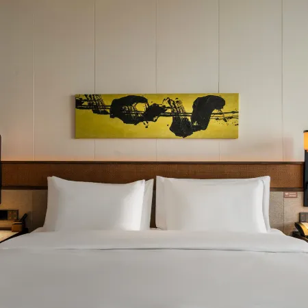 GRAND NEW CENTURY  HOTEL JUYE