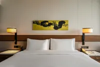 GRAND NEW CENTURY  HOTEL JUYE Hotels in Juye