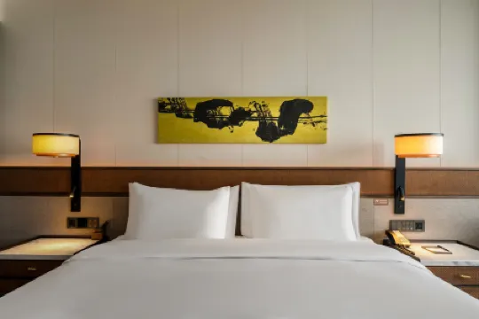 GRAND NEW CENTURY  HOTEL JUYE