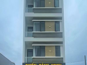 Chien Canh Hotel