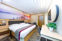 Chengke Chain Apartment (Puning high speed railway station store)