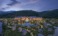 LANDISON RETREAT YUANXIANG