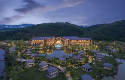 LANDISON RETREAT YUANXIANG Hotels near Changxing Badujie