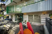Hotel Mamy - Pet friendly