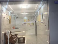 Shanghang Xinhe Hotel