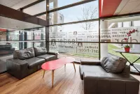 Comfort Aparthotel Versailles Saint-Cyr-l'Ecole Hotels in Saint-Cyr-l'Ecole