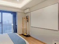 Ruisibao Internationality Apartment (Ganzhou Vientiane City)