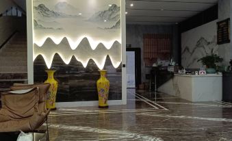 Xingyi Anlan Hotel