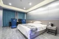 Zu'an Electric Sports Hotel (Pingxiang Center Branch)