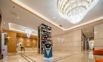 Flavia Garden Hotel (Singapore) (Chengdu South Railway Station)