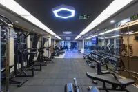 Yesfel Hotel (Nanning Dongzhan Wanxiangcheng Subway Station)