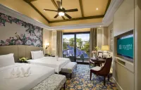 Seaview Resort Xiamen · shuiyuan Villa