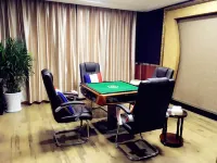 Zhuxi Yue Homestay (Wannan Chuanzang Line Shop) - Gym