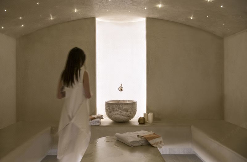 Helvetia&Bristol Firenze – Starhotels Collezione photo 4