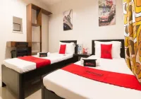 RedDoorz Plus @ Diola Villamonte Bacolod Hotels in Murcia