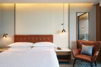 Four Points by Sheraton Nanchang, Xihu - Balkoner