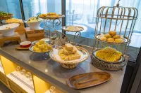 TRUE GO HOTEL - Aamiainen
