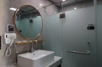 Hotel Intime Burqin - Romantik