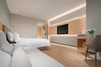 Rundi International Hotel (DanZhou Summer Plaza Gymnasium)