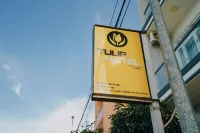 Khách sạn Tulip Cần Thơ Các khách sạn ở Mỹ Hoà