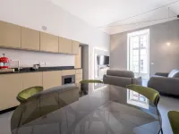 Oriana Homèl Torino Hotels near Egyptian Museum