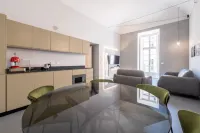 Oriana Homèl Torino Hotel di Kota Metropolitan Turin