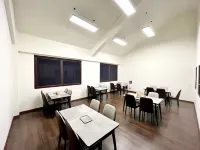 雲中雲溫泉飯店（彌勒紅河水鄉店） - 早餐