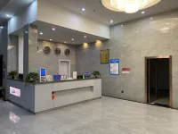 Haiwen Business Hotel Hotels in Datong