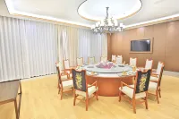 Deyang Golden Carlley Hotel - Breakfast