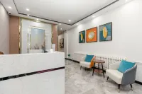 Yuntian Business Hotel (Yakeshi Railway Station Passenger Transport Station) Hotels in Yakeshi