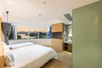 千島湖鴻廷逸緻ホテル 千島湖秀水広場周辺のホテル