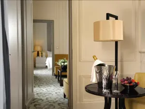 Waldorf Astoria Versailles - Trianon Palace