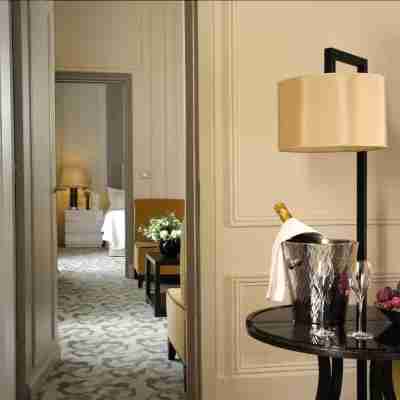 Waldorf Astoria Versailles - Trianon Palace Rooms