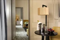 Waldorf Astoria Versailles - Trianon Palace Hotels near Auchan Supermarché Parly 2