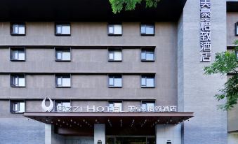 Mehood Yizhi Hotel