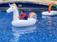 Qingyuan Argyle Hotel - Romantic