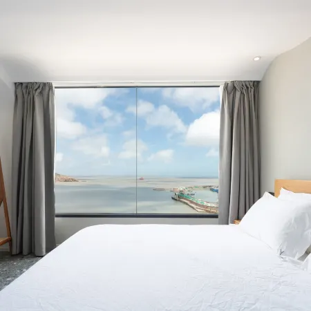 Yilongshe Shengsi Seaview Holiday Meishu