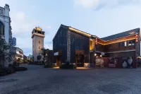 LITU·LIVETOUR River View Homestay(Jiangmen Heshan Gulao Watertown)