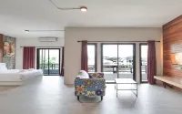 B2 Chiang Rai Phahonyothin Boutique & Budget Hotel