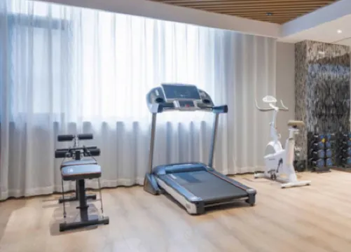 Duojiangnan Hotel (Yintai Department Store, Linping Pedestrian Street, Hangzhou) Отели рядом с достопримечательностью «Zhongdu Square»